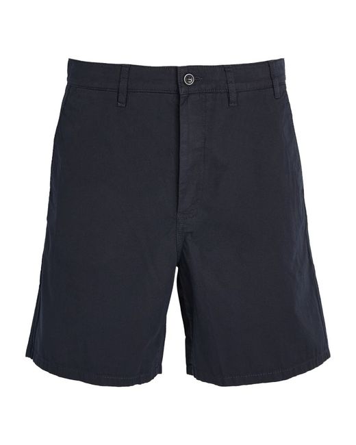 Norse Projects Twill Shorts