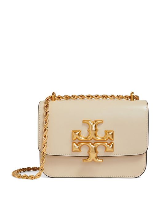 Tory Burch Small Leather Eleanor Shoulder Bag