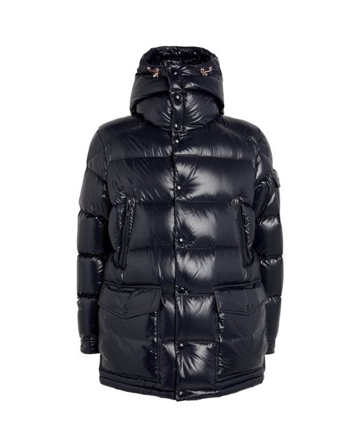 Moncler Down Chiablese Puffer Jacket