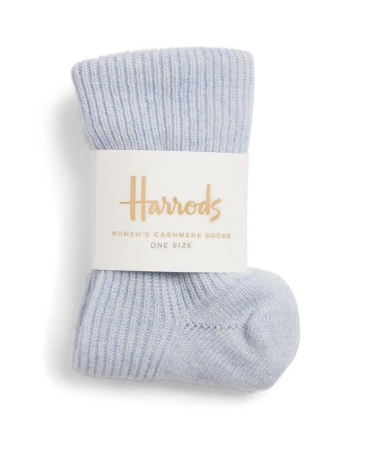 Harrods Socks