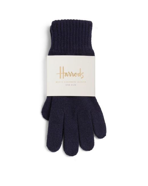 Harrods Gloves