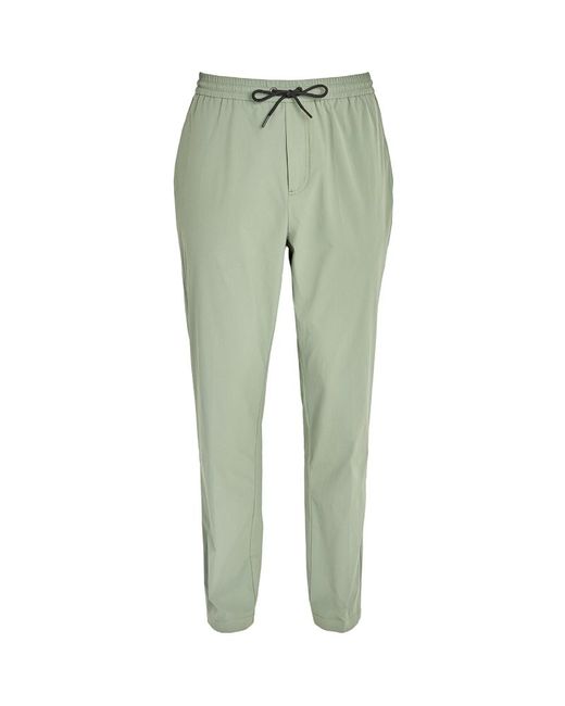 Fusalp Pleated Aymeric Trousers