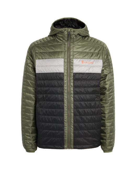 Cotopaxi Insulated Capa Puffer Jacket