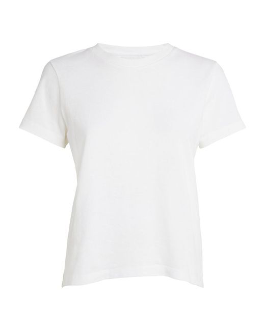 Khaite Emmylou T-Shirt