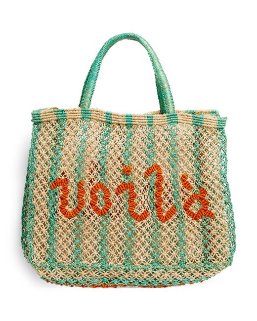 The Jacksons Small Voila Tote Bag