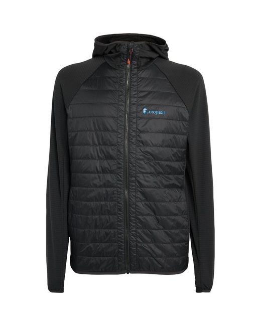 Cotopaxi Insulated Capa Hybrid Puffer Jacket