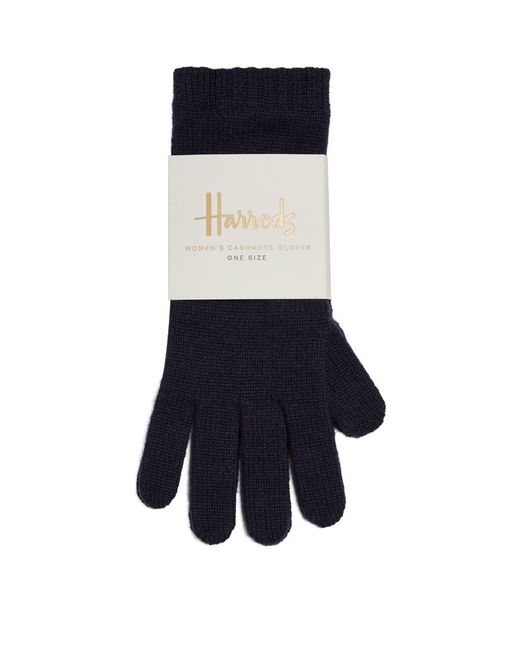 Harrods Gloves