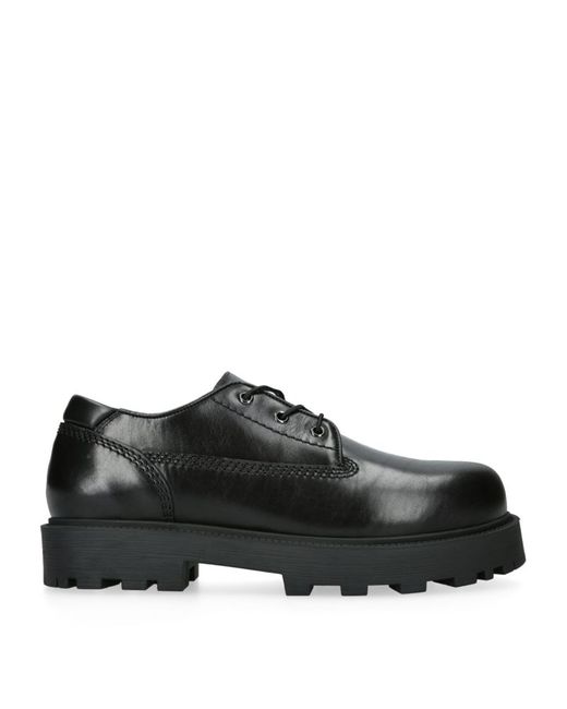 Givenchy Storm Derby Shoes