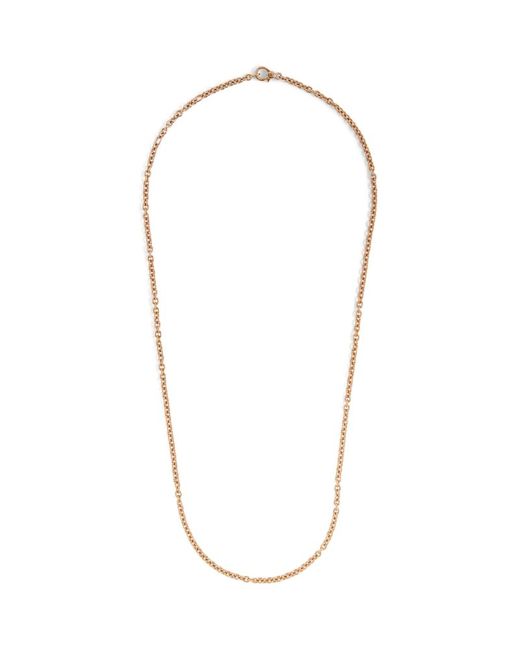 Pomellato Chain Necklace