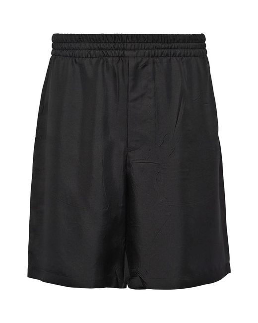 Prada Bermuda Shorts