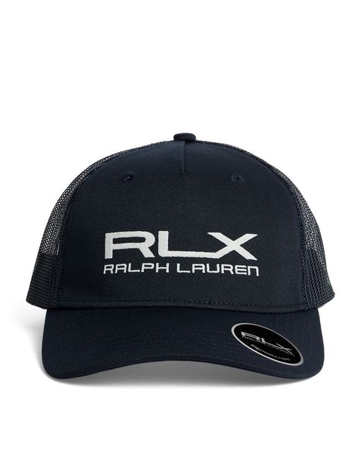 Polo Golf by Ralph Lauren Embroidered Logo Sports Cap