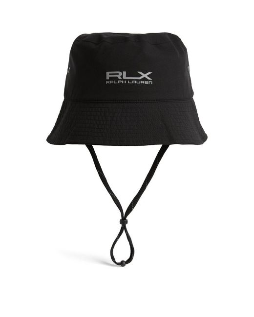 Polo Golf by Ralph Lauren Water-Repellent Bucket Hat