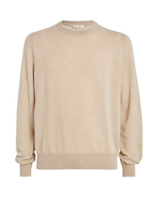 The Row Benji Sweater