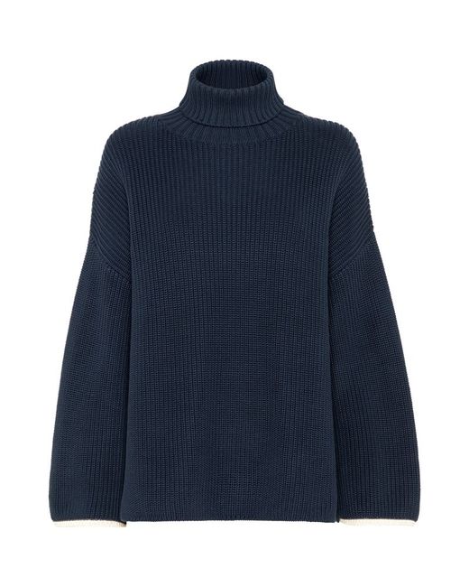 Brunello Cucinelli Rollneck Sweater