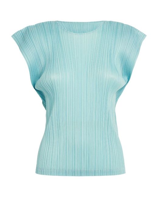 Pleats Please By Issey Miyake Monthly Colors March Top