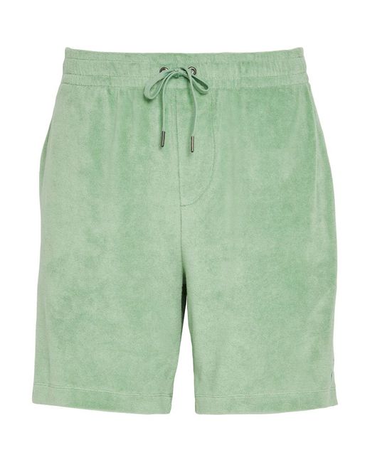 Polo Ralph Lauren Terry Towelling Shorts