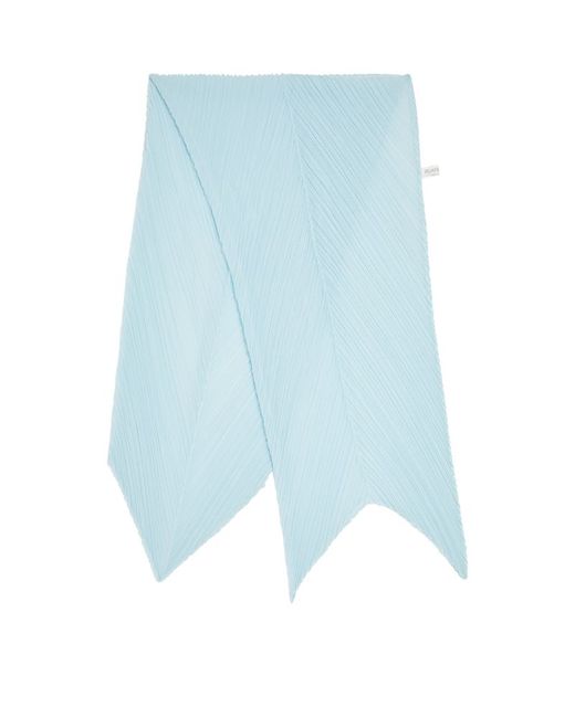 Pleats Please By Issey Miyake Monthly Colors March Scarf