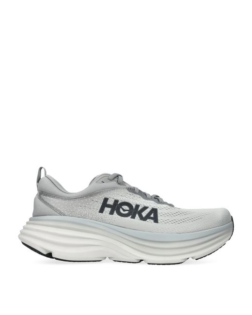 Hoka Bondi Running Sneakers