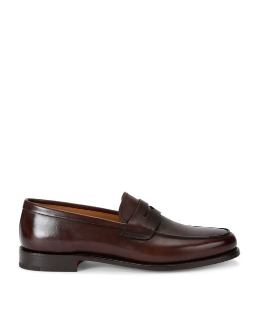 Church's Milford Loafers