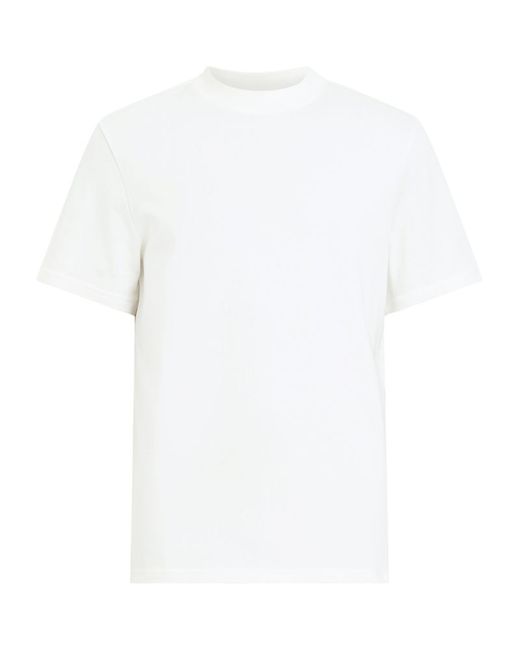 AllSaints Nero T-Shirt