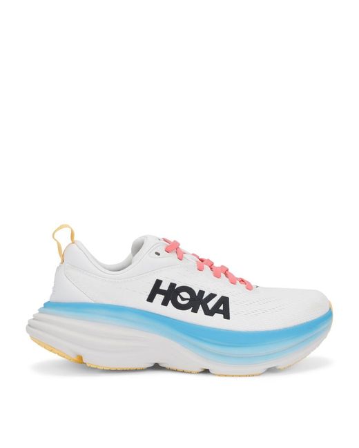 Hoka Bondi 8 Running Sneakers