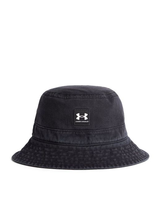 Under Armour Logo Bucket Hat