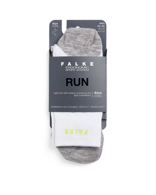 Falke Ru4 Cool Running Socks