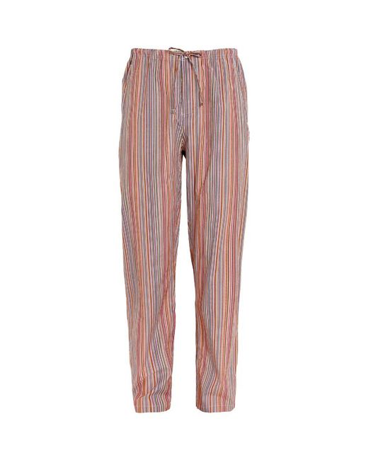 Paul Smith Signature Stripe Pyjama Trousers