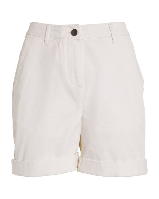 Barbour Chino Shorts