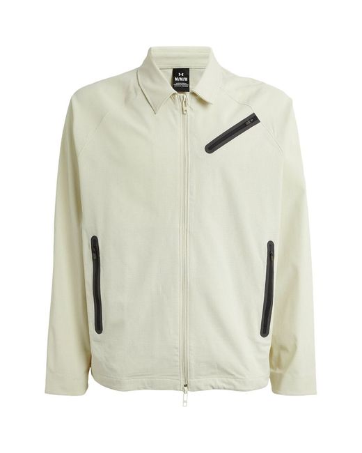Under Armour Unstoppable Vent Jacket