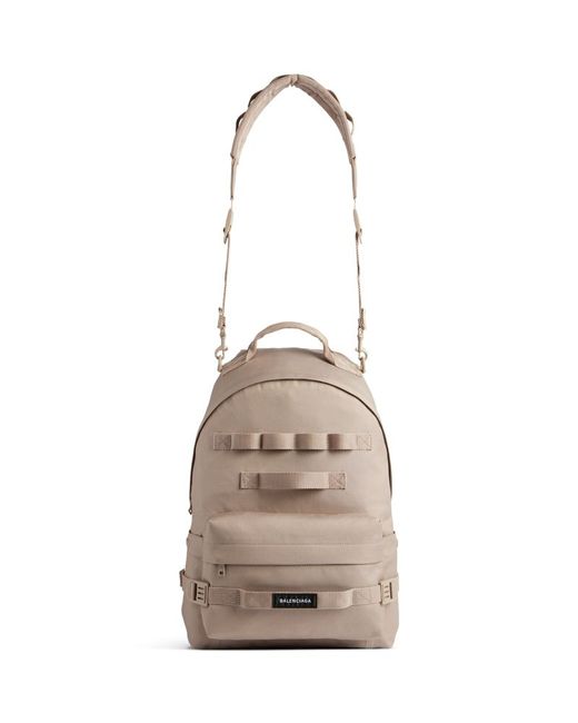 Balenciaga Medium Army Backpack