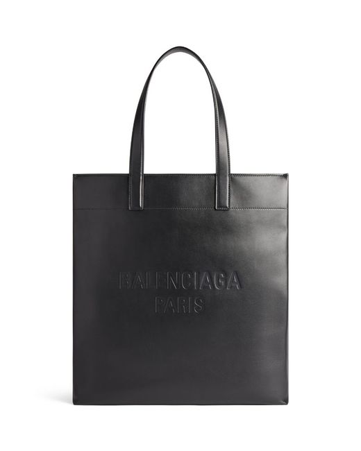 Balenciaga Large N/S Duty Free Tote Bag