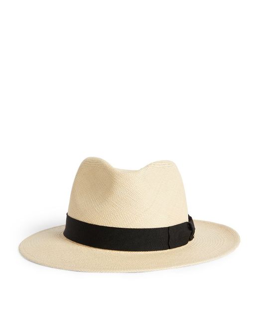 Stetson Traveller Panama Hat