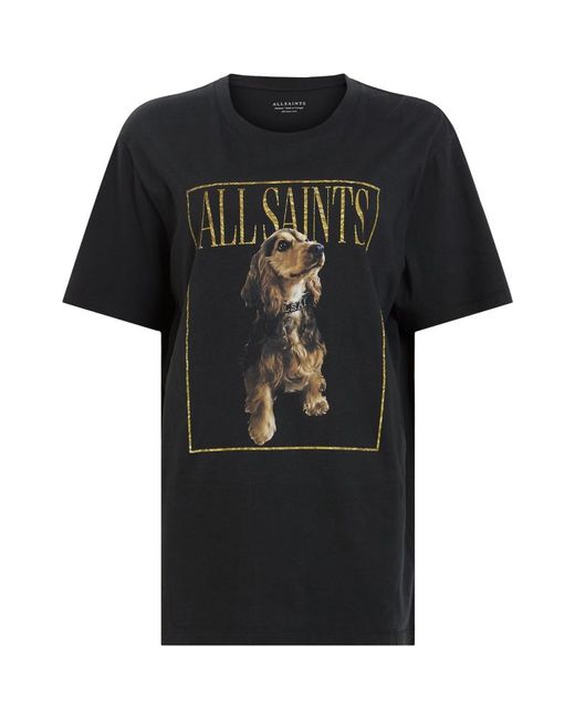 AllSaints Pepper T-Shirt
