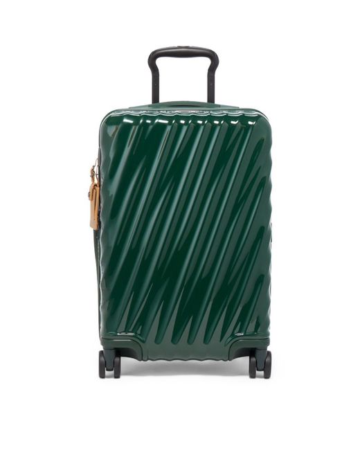 Tumi 19 Degree Poly Suitcase 55Cm