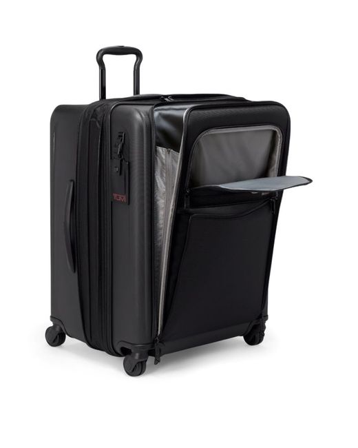 Tumi Medium Alpha Hybrid Suitcase 73.5Cm