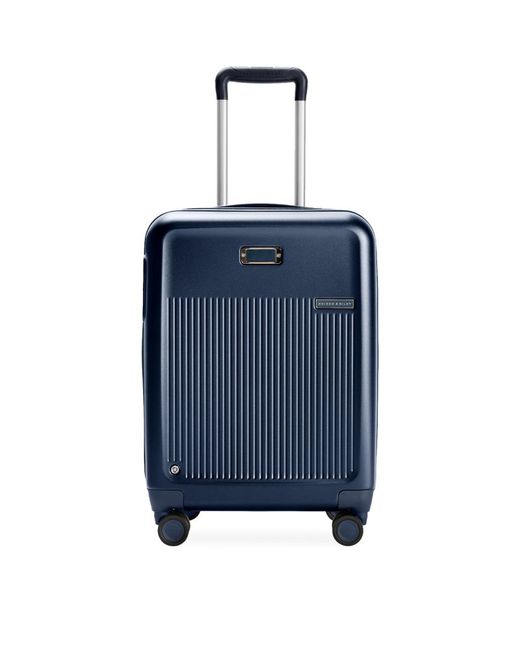 Briggs & Riley Carry-On Expandable Spinner Suitcase 53Cm