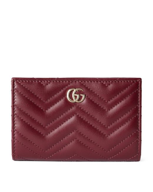 Gucci Gg Marmont Wallet