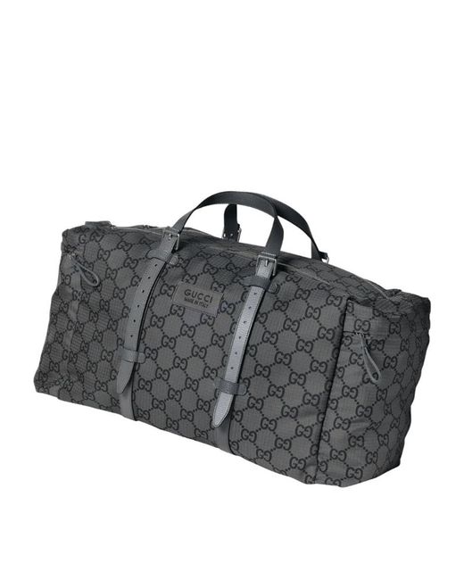 Gucci Gg Duffle Bag
