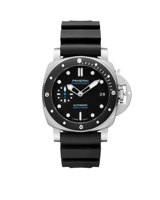 Panerai Submersible Watch 42Mm
