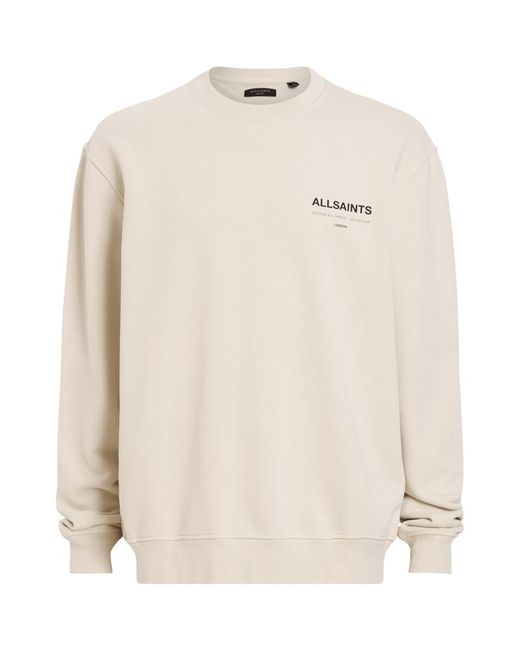 AllSaints Access Sweatshirt