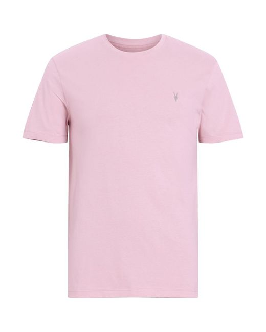 AllSaints Cotton Brace T-Shirt