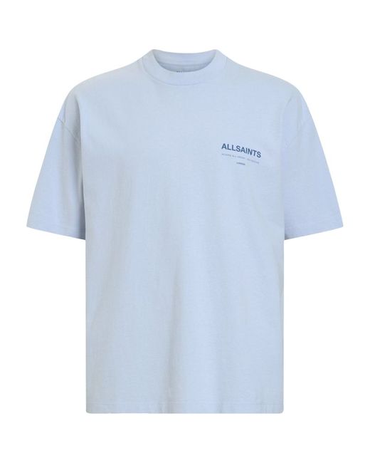 AllSaints Access T-Shirt