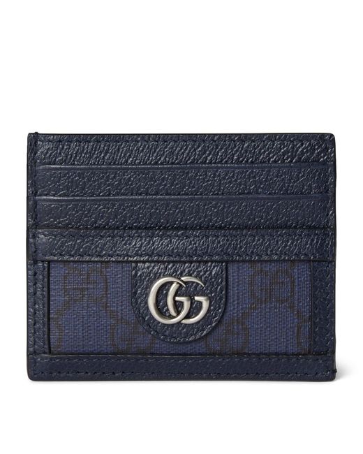 Gucci Ophidia Gg Card Holder
