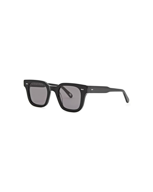 Chimi 004 Wayfarer-style Sunglasses