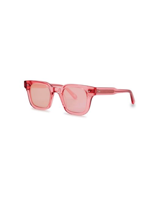 Chimi 004 Wayfarer-style Sunglasses