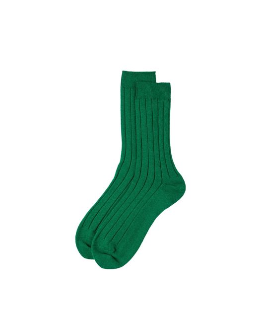 Johnstons of Elgin Cashmere Socks