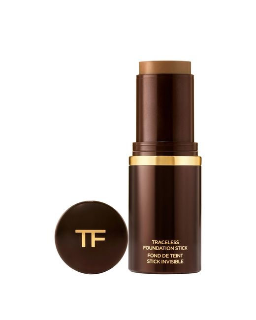 Tom Ford Traceless Foundation Stick Lightweight Formula Flawless Coverage Matte Finish