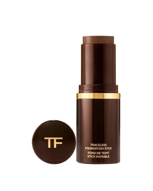 Tom Ford Traceless Foundation Stick Shade Creamy Texture Flawless Finish