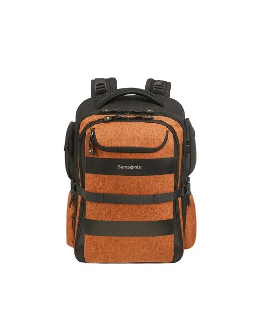 Samsonite 123554 15.6 Expandable Overnight Backpack
